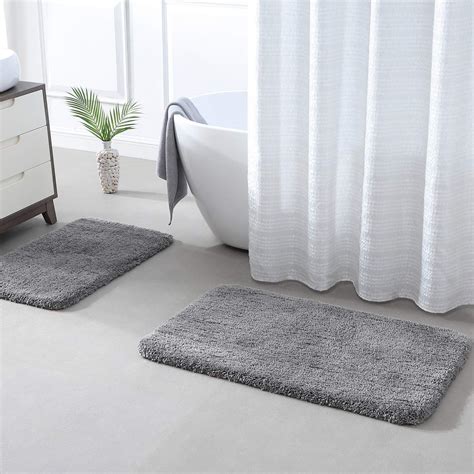 amazon bath rug|Amazon.ca: Bathroom Mats And Rugs.